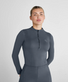 Aztec Diamond Core Long Sleeve Base Layer SS25
