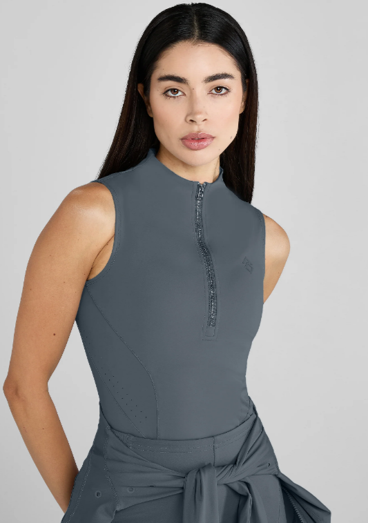 Aztec Diamond Core Sleeveless Base Layer SS25