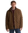 Barbour Men's Waterproof Shoveler Quilted Jacket AW26