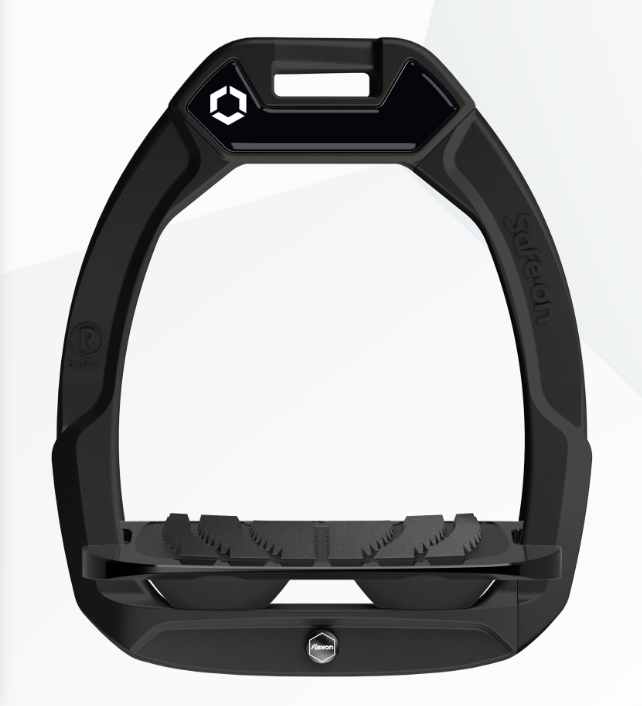 Flex-On Safe-On w/ Inclined Grip