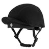 Charles Owen EQx Phoenix Jockey Skull