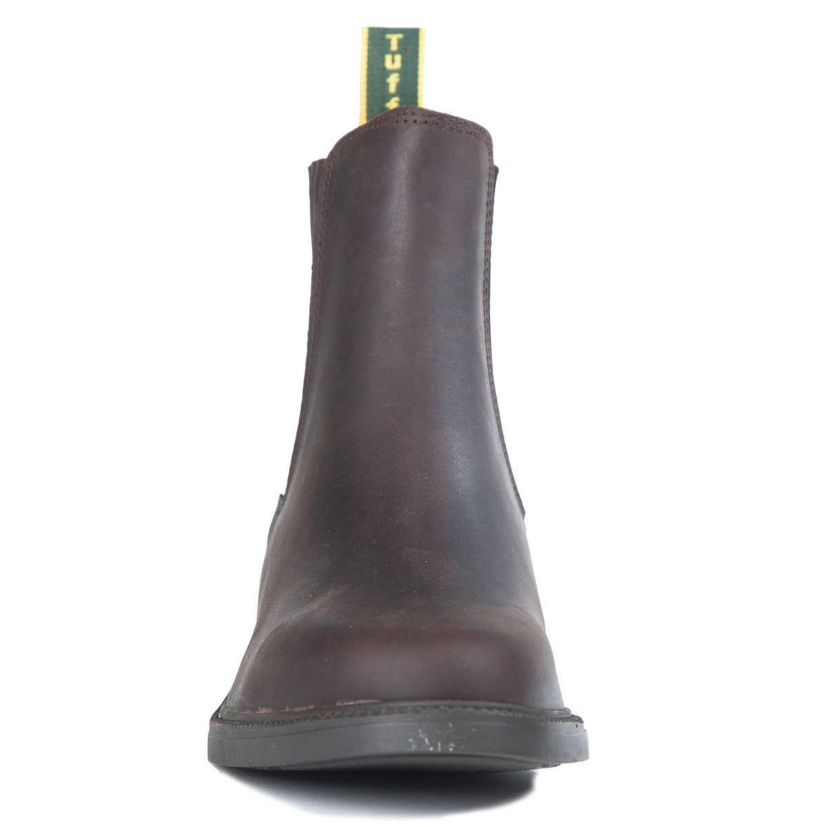 Tuffa Tipperary Jodhpur Boots