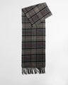 Barbour Pure Lambswool Tartan Scarf