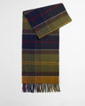 Barbour Inverness Tartan Scarf AW26