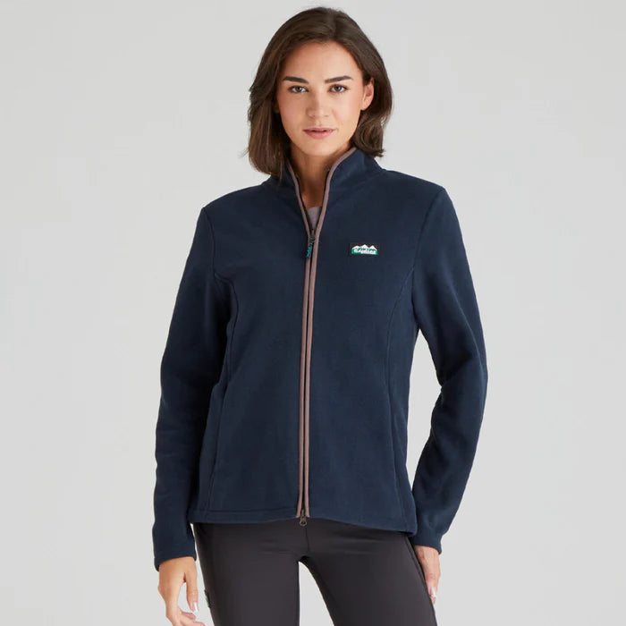 Ridgeline Women's Breanna Fleece Jacket
