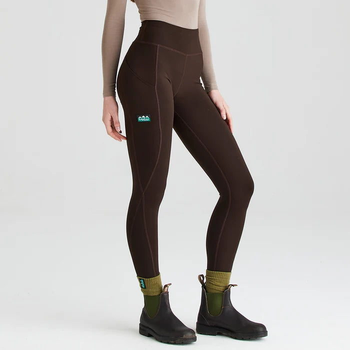 Ridgeline Women's Infinity Leggings