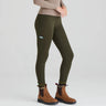 Ridgeline Women's Infinity Leggings