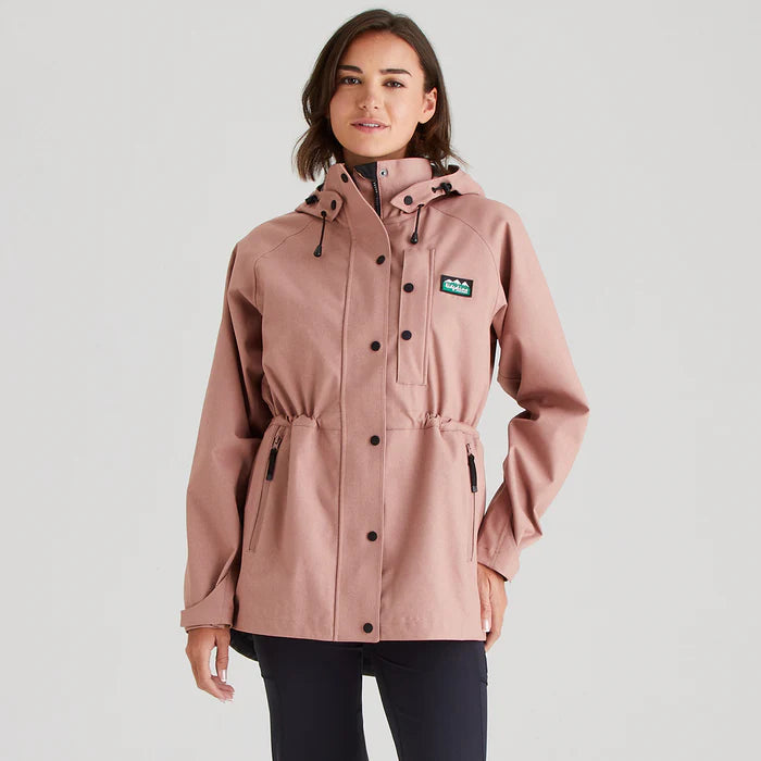 Ridgeline Women's Monsoon Light Jacket | Country Ways