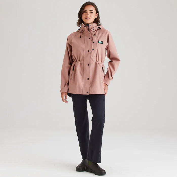 Ridgeline Women's Monsoon Light Jacket | Country Ways