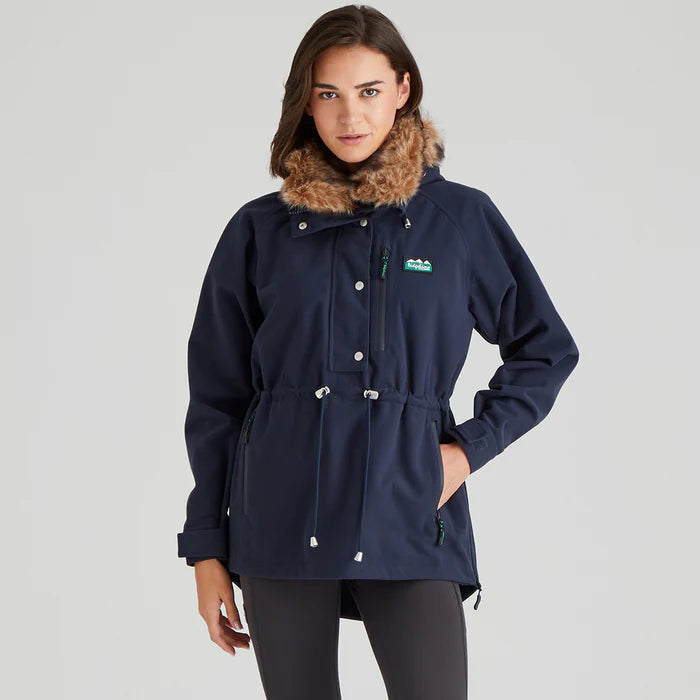Ridgeline Women's Monsoon Nordic Smock