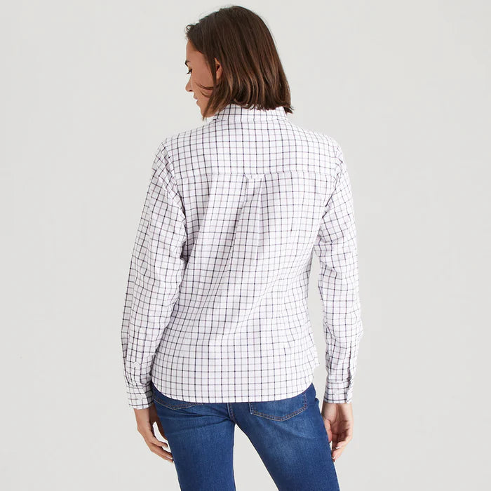 Ridgeline Women's Sedgebrook Shirt