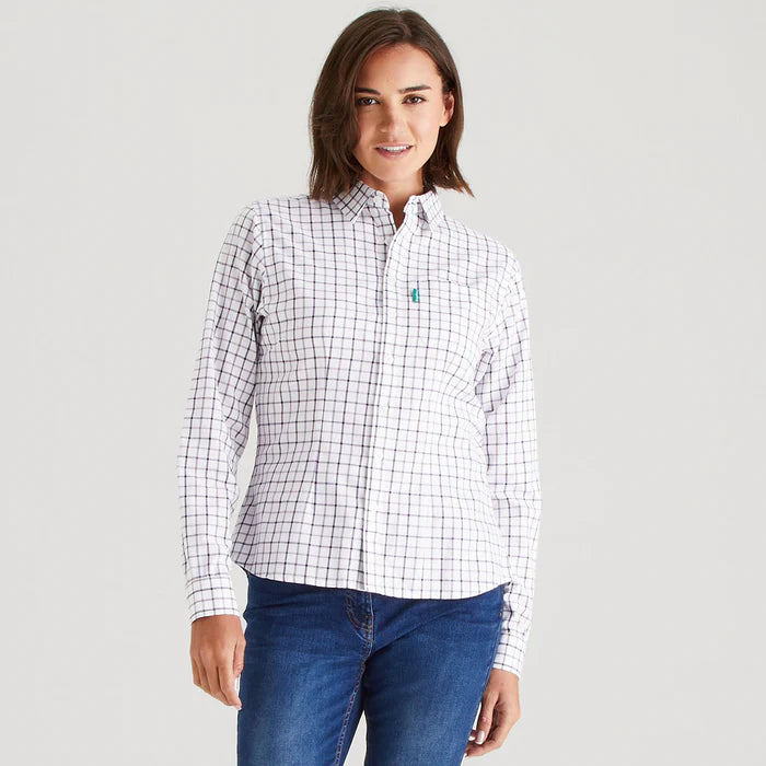 Ridgeline Women's Sedgebrook Shirt