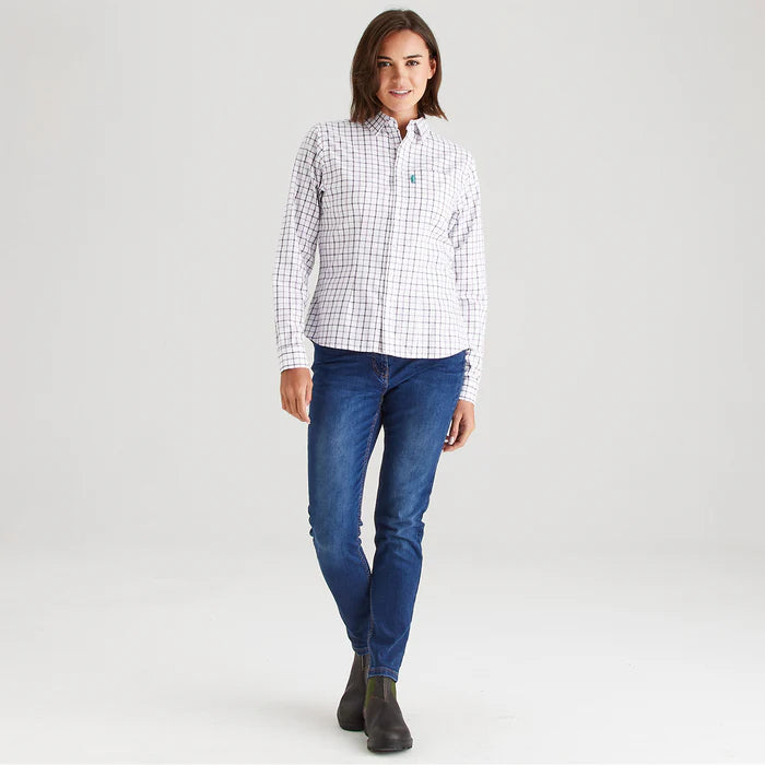 Ridgeline Women's Sedgebrook Shirt