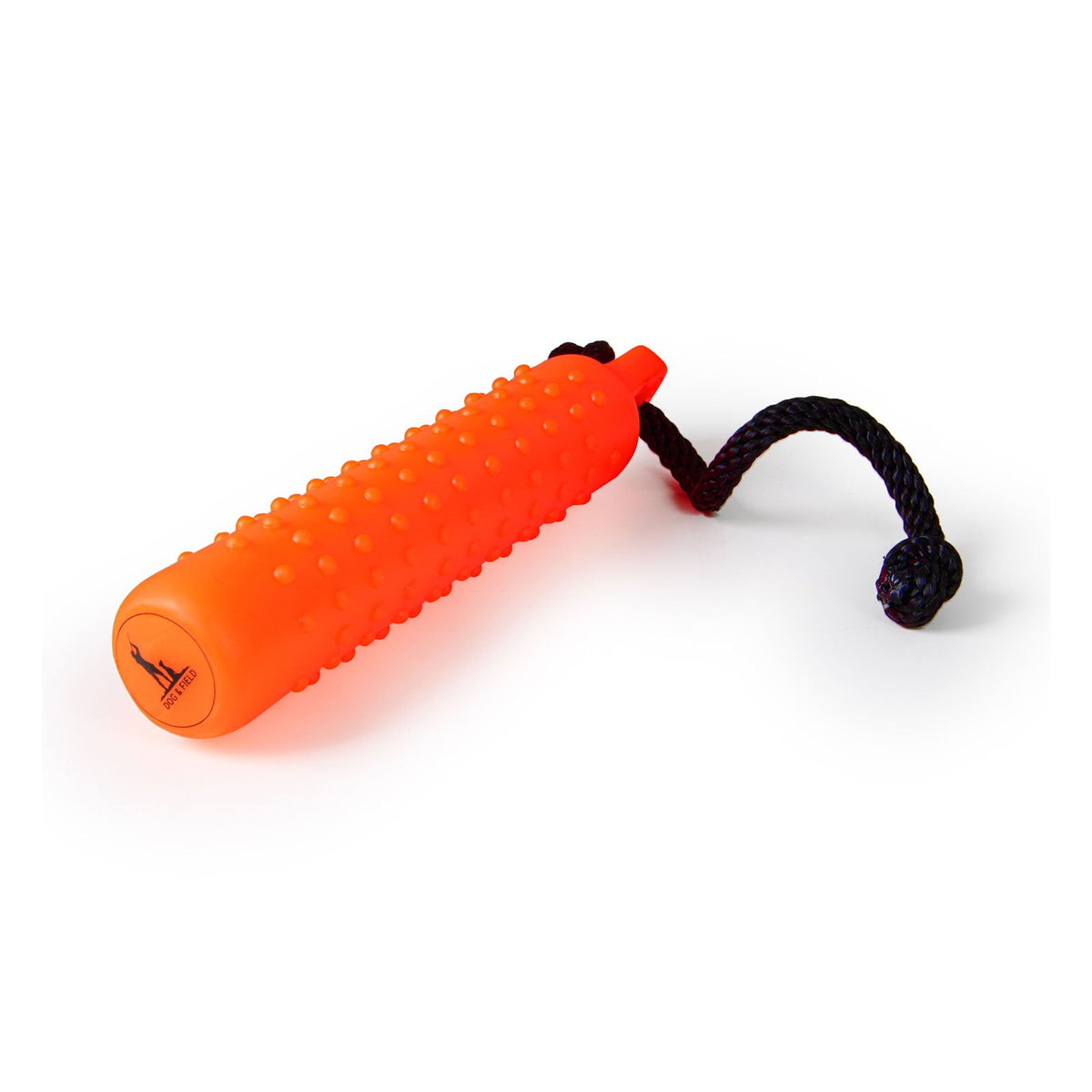 Dog & Field Easy Grip Water Dog Dummy