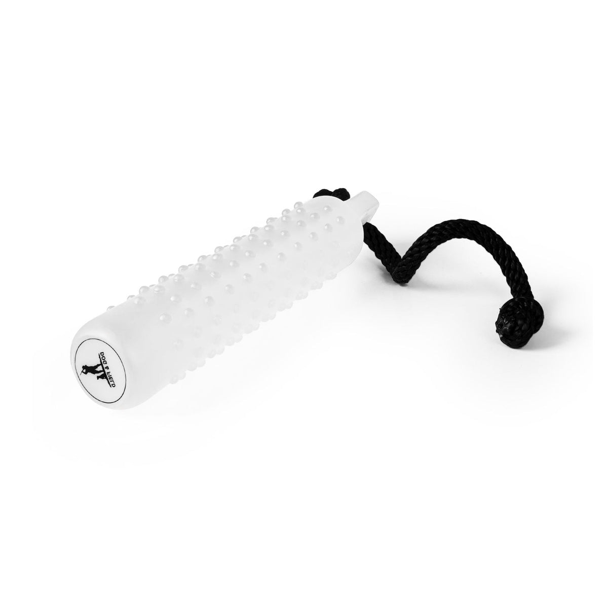 Dog & Field Easy Grip Water Dog Dummy