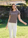 Beaumont & Bear Women's Bolberry T-Shirt