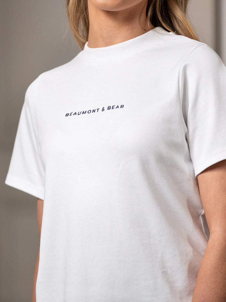 Beaumont & Bear Women's Sidbury T-Shirt