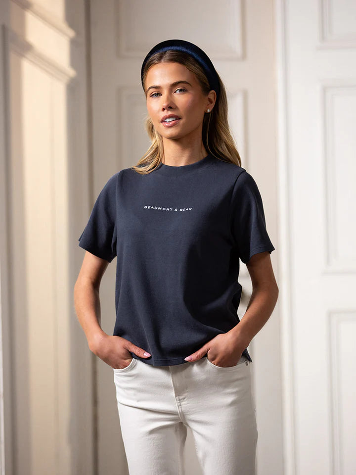 Beaumont & Bear Women's Sidbury T-Shirt