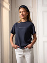 Beaumont & Bear Women's Sidbury T-Shirt