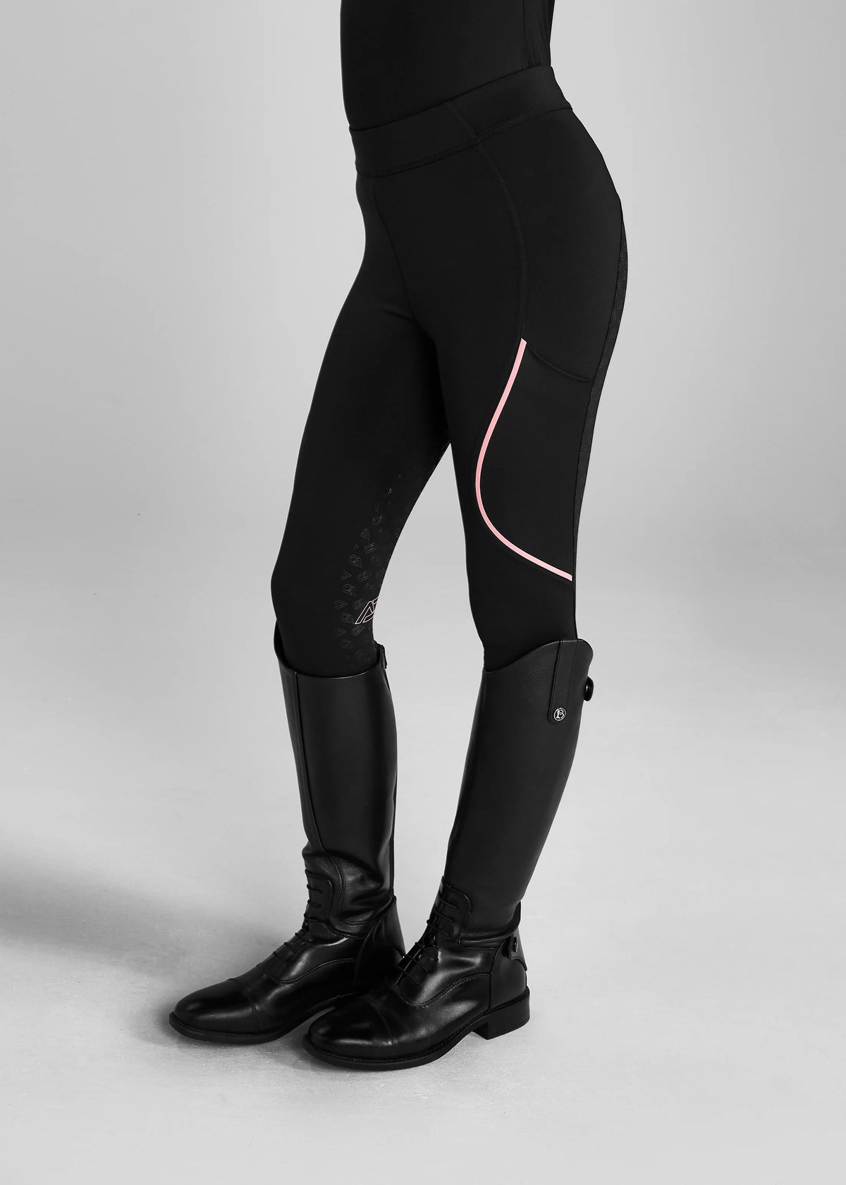 Aztec Diamond YR Leggings SS25