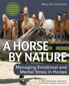 A Horse by Nature - Mary Ann Simonds - Country Ways