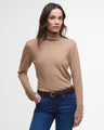 Barbour Women's Corbridge Knitted Jumper AW25