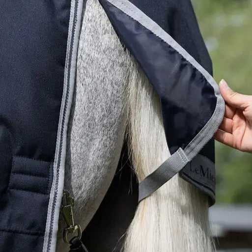 LeMieux Arika Storm-Tek Rug 100g