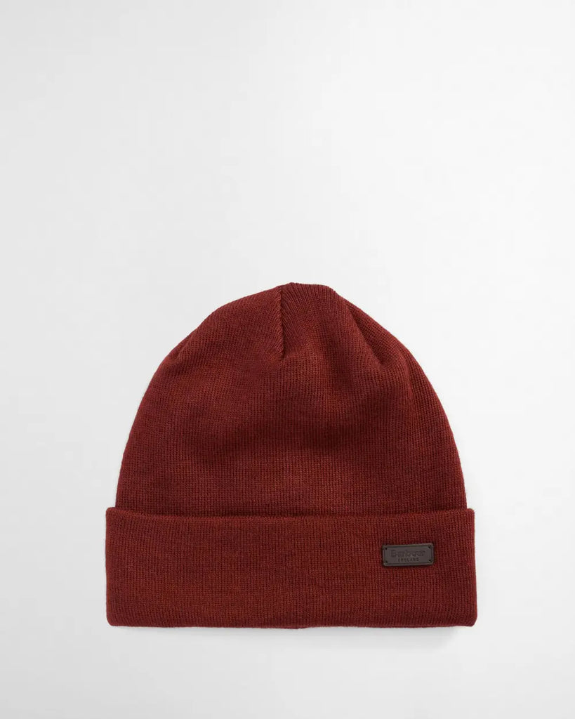Barbour Men's Healey Beanie
