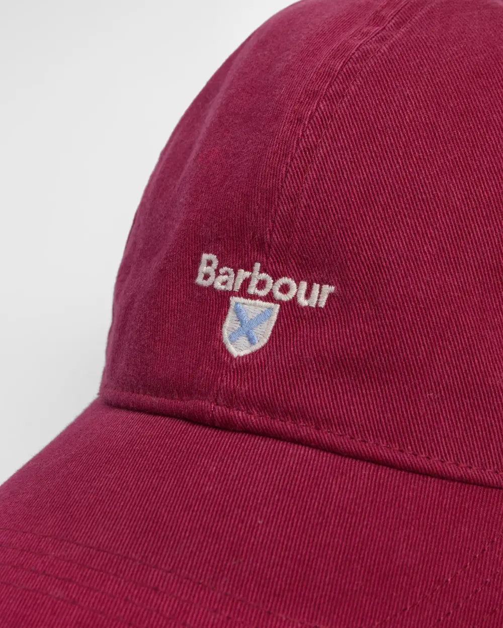 Barbour Cascade Sports Cap