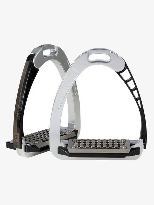 Acavallo Adult Arena AluPro Stirrup - Country Ways