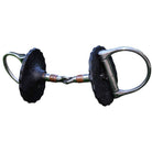 Acavallo gel Bit Guards (Pair) - Country Ways