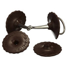 Acavallo gel Bit Guards (Pair) - Country Ways