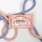 Adios Compostable Pet Wipes - Country Ways