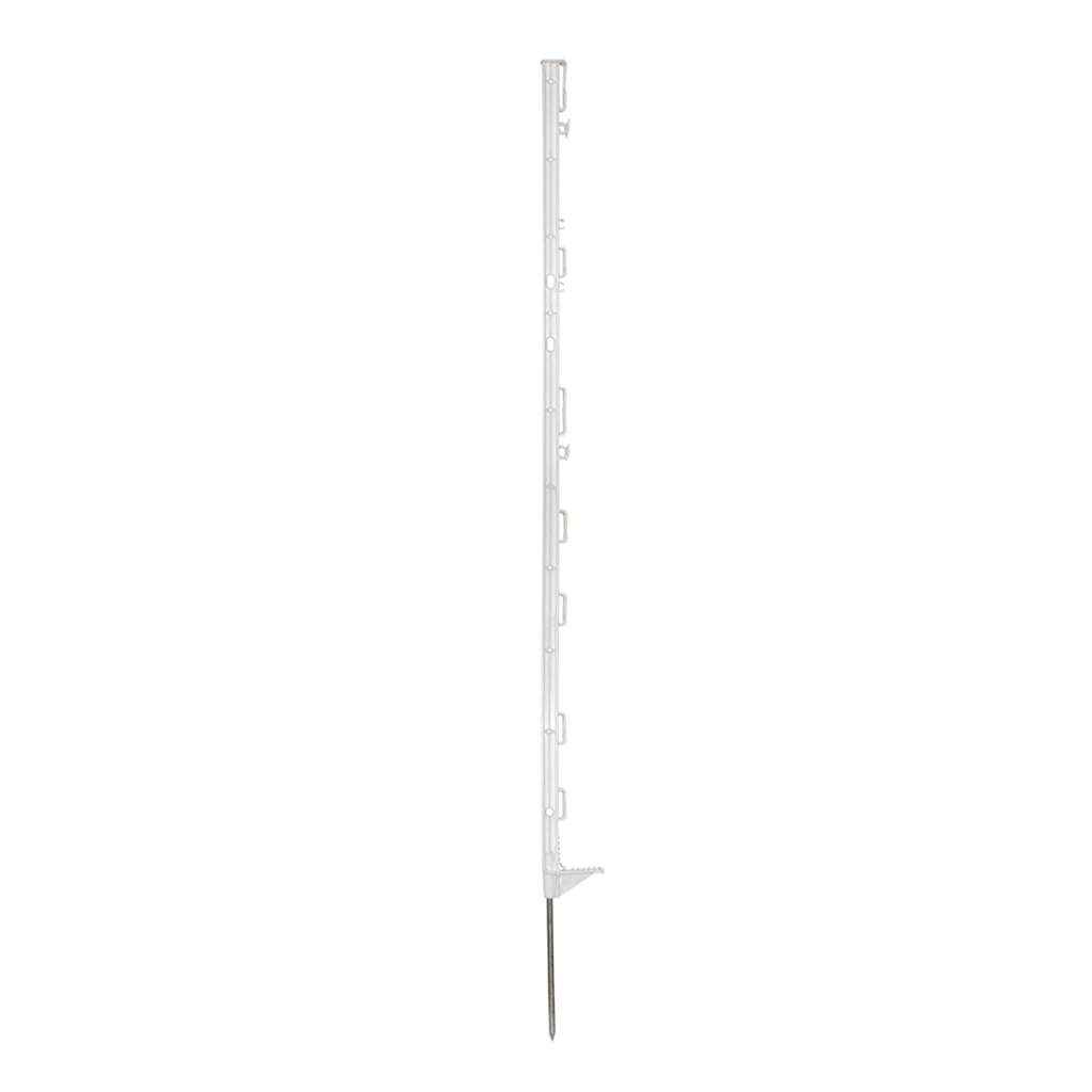 Agrifence Easypost White 10 X 105cm - Country Ways