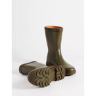 Aigle Parcours 2 Bott Mid Length Wellington Boots - Country Ways