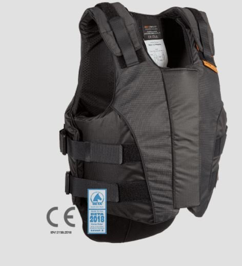 Airowear Ladies' Outlyne Body Protector (2018 Standard) - Country Ways