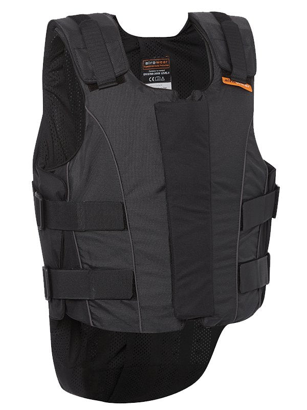Airowear Men's Outlyne Body Protector (2009 Standard) - Country Ways