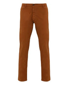 Alan Paine Men's Bamforth Chino Trouser - Country Ways