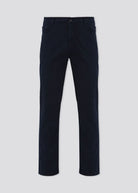 Alan Paine Men's Cheltham Five - Pocket Chino Jeans - Country Ways