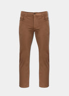 Alan Paine Men's Cheltham Five - Pocket Chino Jeans - Country Ways