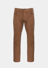 Alan Paine Men's Cheltham Five - Pocket Chino Jeans - Country Ways