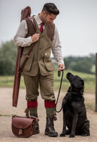 Alan Paine Men's Combrook Tweed Breeks - Country Ways