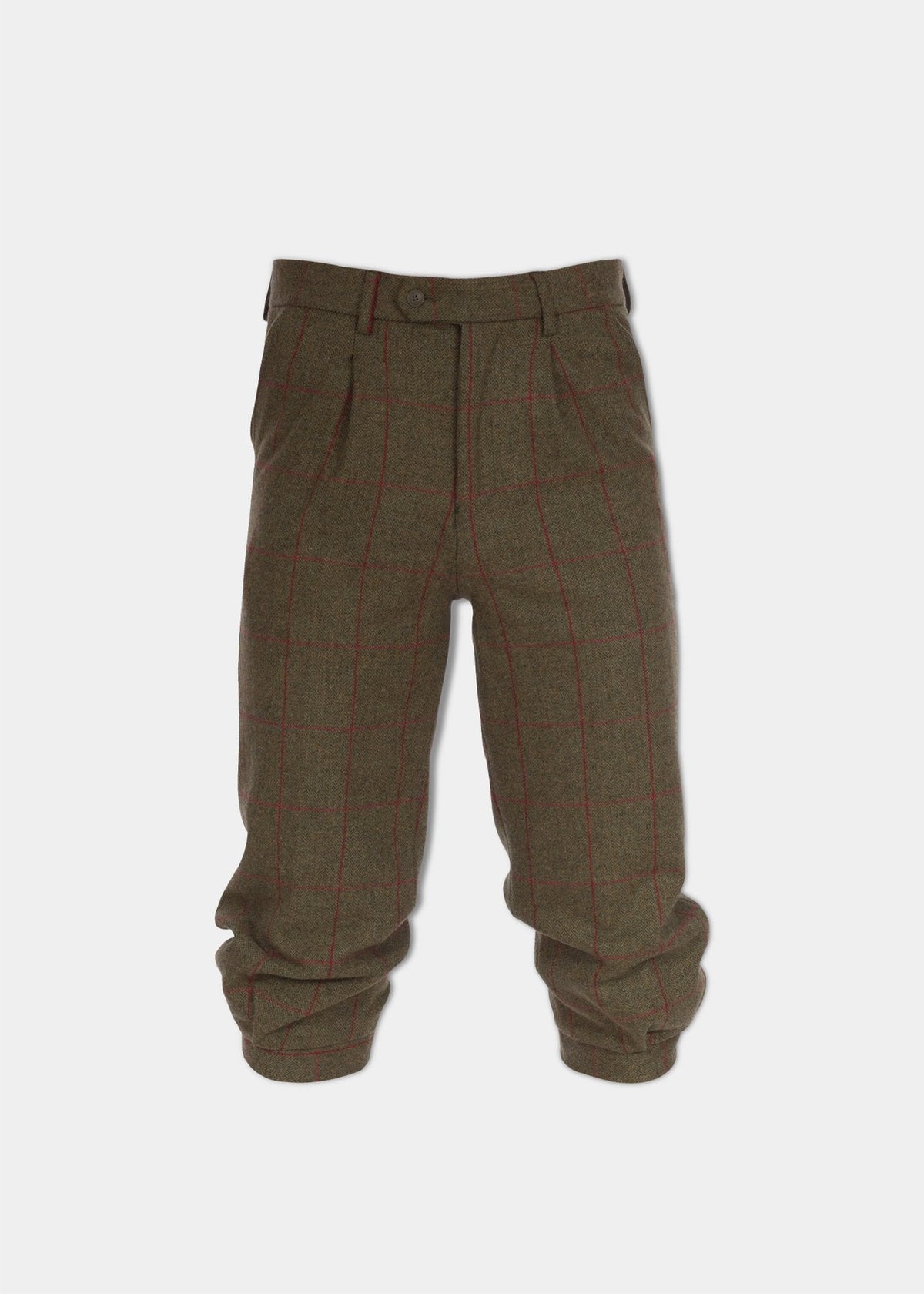 Alan Paine Men's Combrook Tweed Breeks - Country Ways