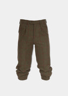 Alan Paine Men's Combrook Tweed Breeks - Country Ways