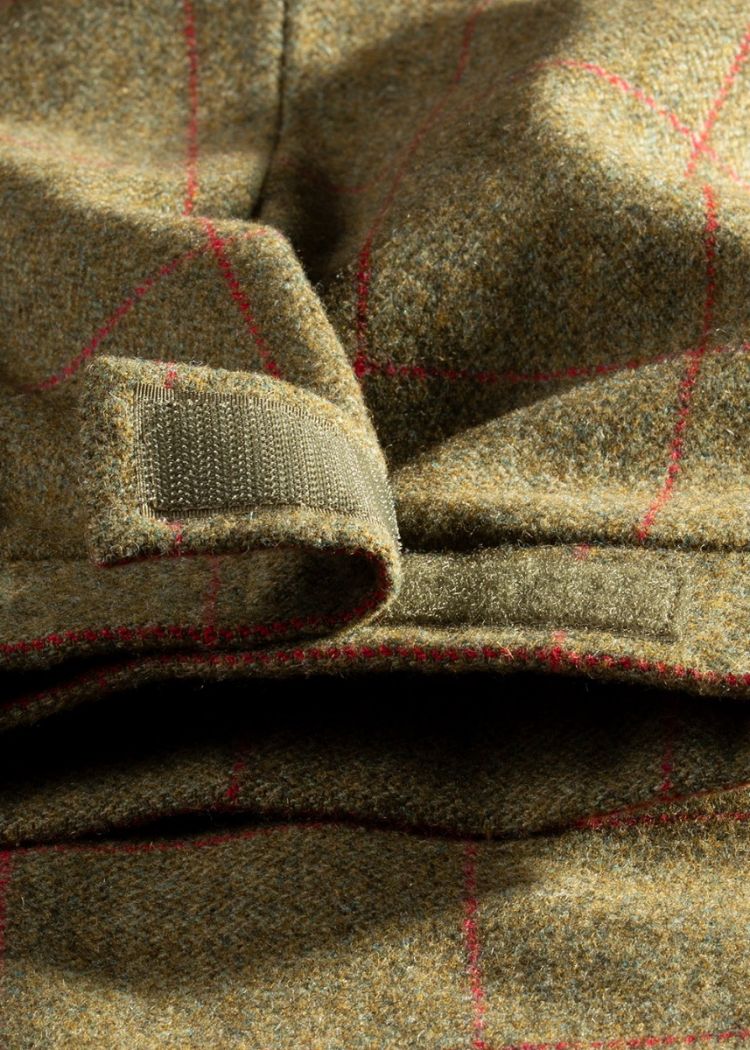 Alan Paine Men's Combrook Tweed Breeks - Country Ways