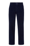 Alan Paine Mens Corduroy Trousers - Country Ways