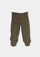 Alan Paine Men's Rutland Tweed Breeks - Country Ways