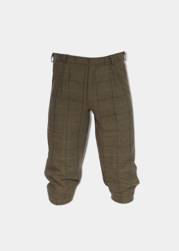 Alan Paine Men's Rutland Tweed Breeks - Country Ways
