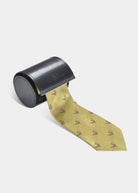 Alan Paine Ripon Silk Country Tie - Country Ways