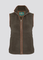 Alan Paine Women's Aylsham Fleece Gilet - Country Ways
